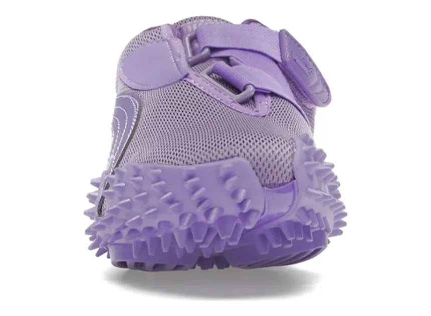 Puma Mostro Ecstasy Lavender Alert