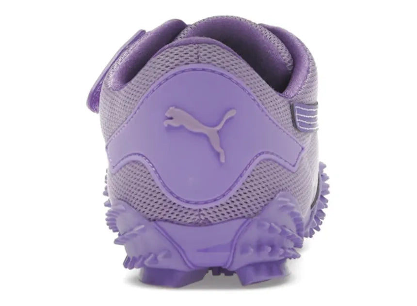 Puma Mostro Ecstasy Lavender Alert