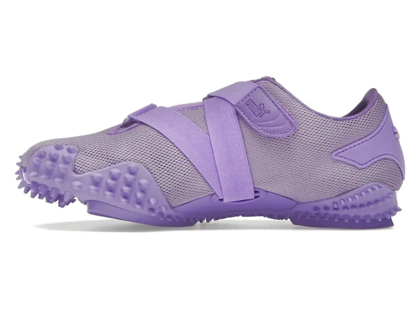 Puma Mostro Ecstasy Lavender Alert