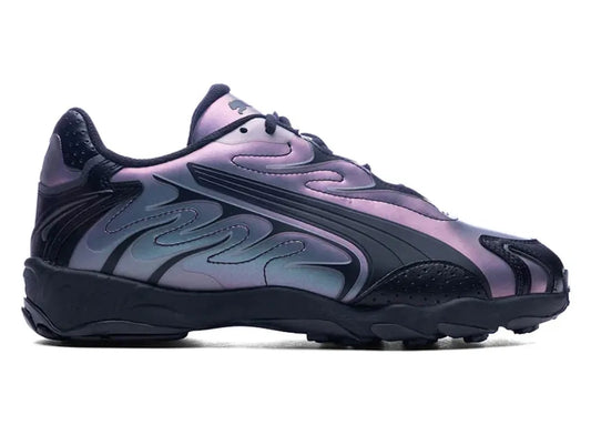 Puma Inhale Color Shift Eggplant