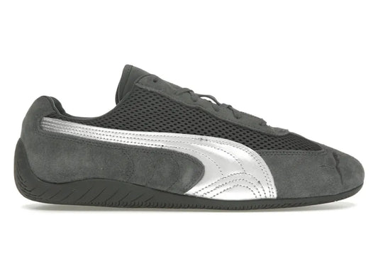 Puma Speedcat Premium Shadow Grey Matte Silver