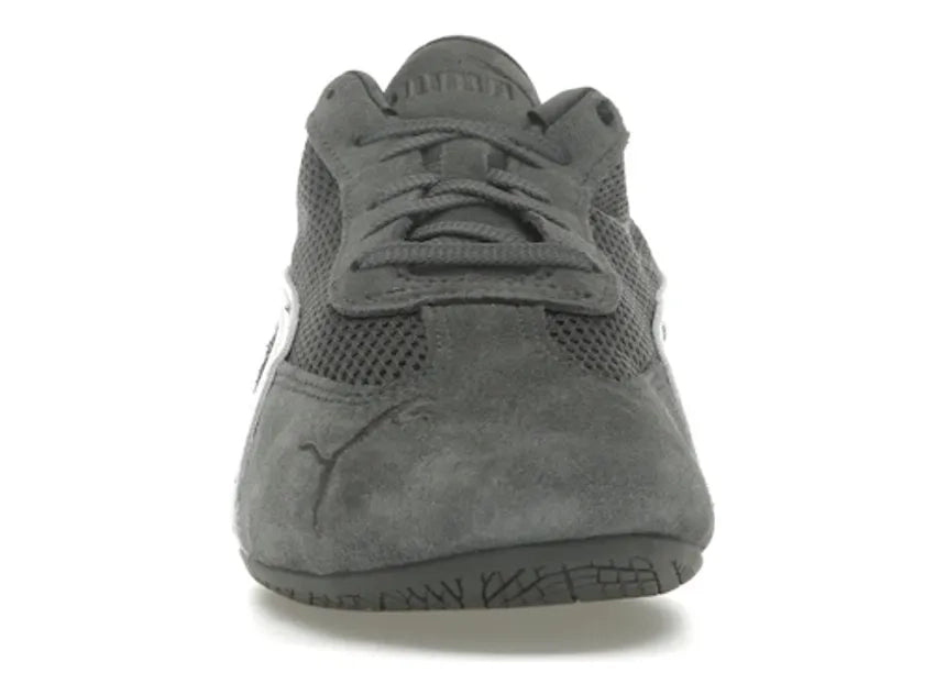Puma Speedcat Premium Shadow Grey Matte Silver