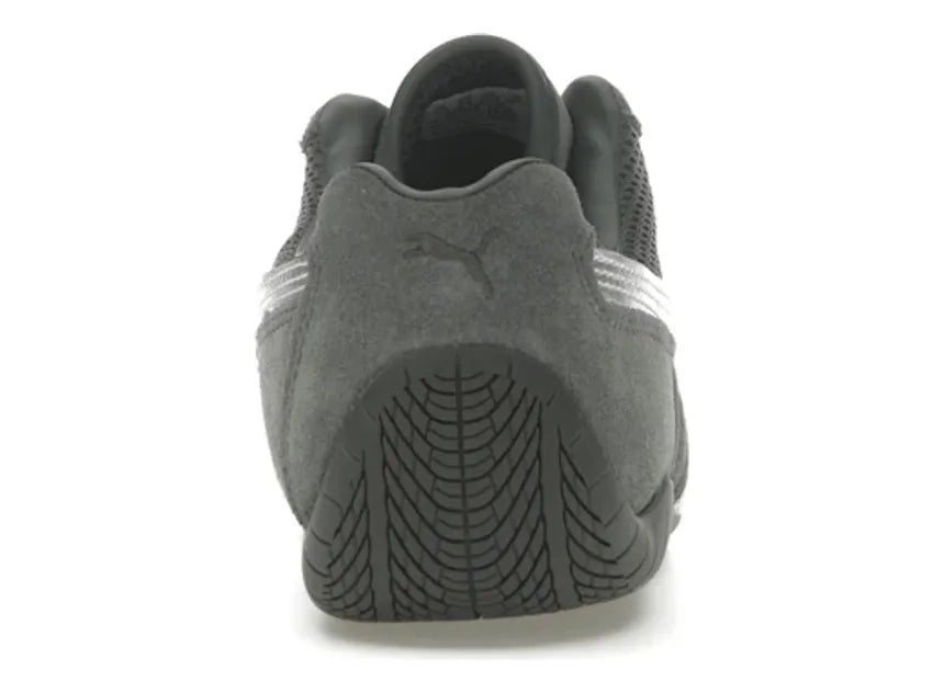 Puma Speedcat Premium Shadow Grey Matte Silver
