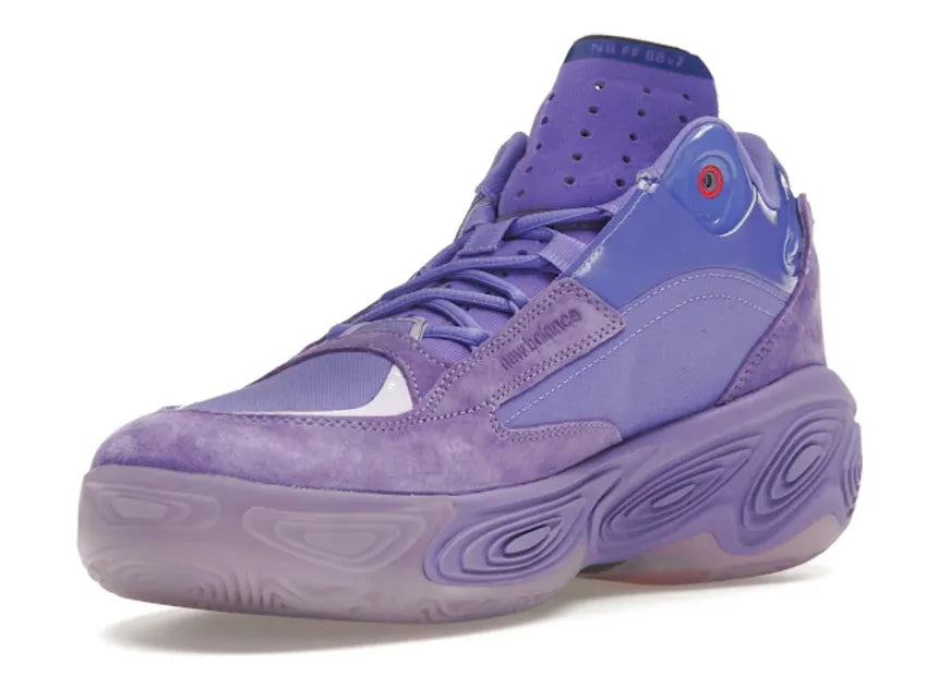 New Balance Fresh Foam BB v2 Gamer Tag Pack