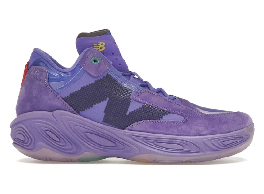 New Balance Fresh Foam BB v2 Gamer Tag Pack