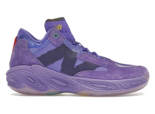 New Balance Fresh Foam BB v2 Gamer Tag Pack