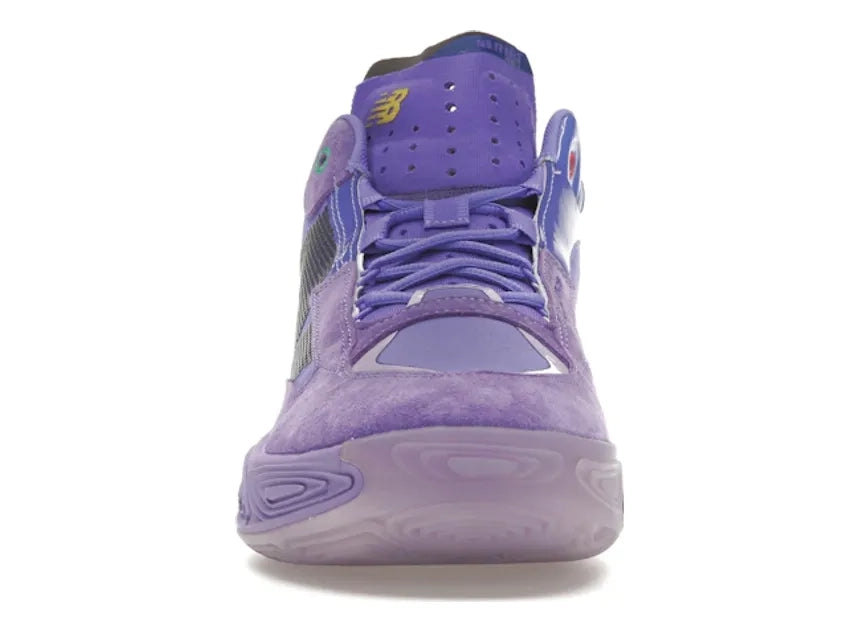 New Balance Fresh Foam BB v2 Gamer Tag Pack