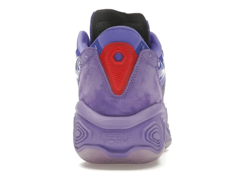 New Balance Fresh Foam BB v2 Gamer Tag Pack