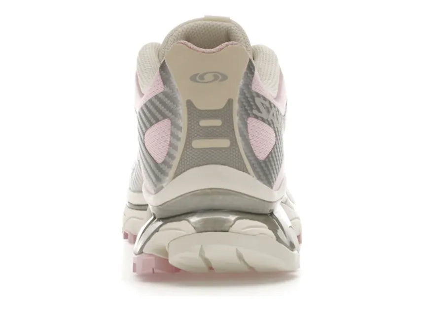 Salomon XT-4 OG Vanilla Ice Silver Fairy Tale