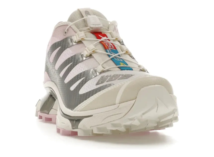 Salomon XT-4 OG Vanilla Ice Silver Fairy Tale