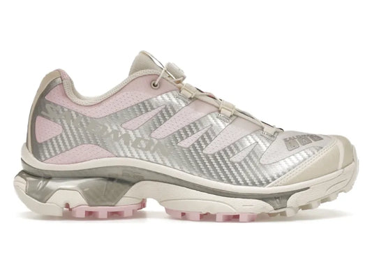 Salomon XT-4 OG Vanilla Ice Silver Fairy Tale