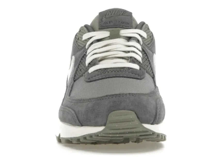 Nike Air Max 90 Premium Iron Grey