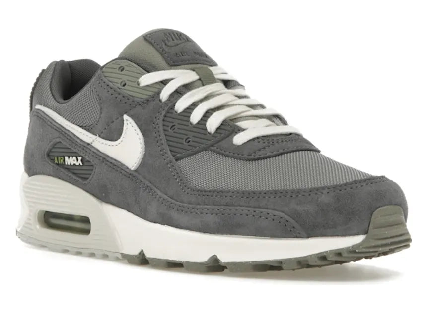 Nike Air Max 90 Premium Iron Grey