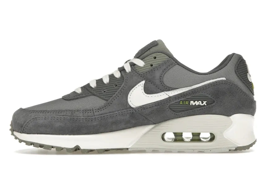 Nike Air Max 90 Premium Iron Grey