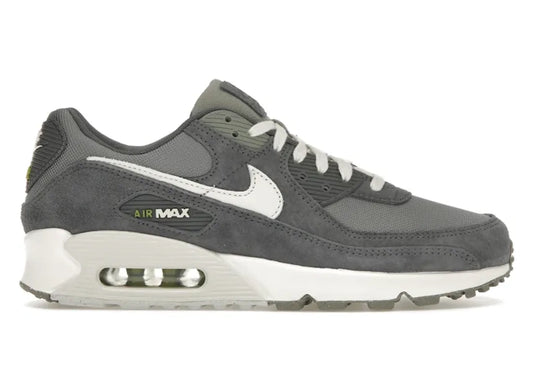 Nike Air Max 90 Premium Iron Grey