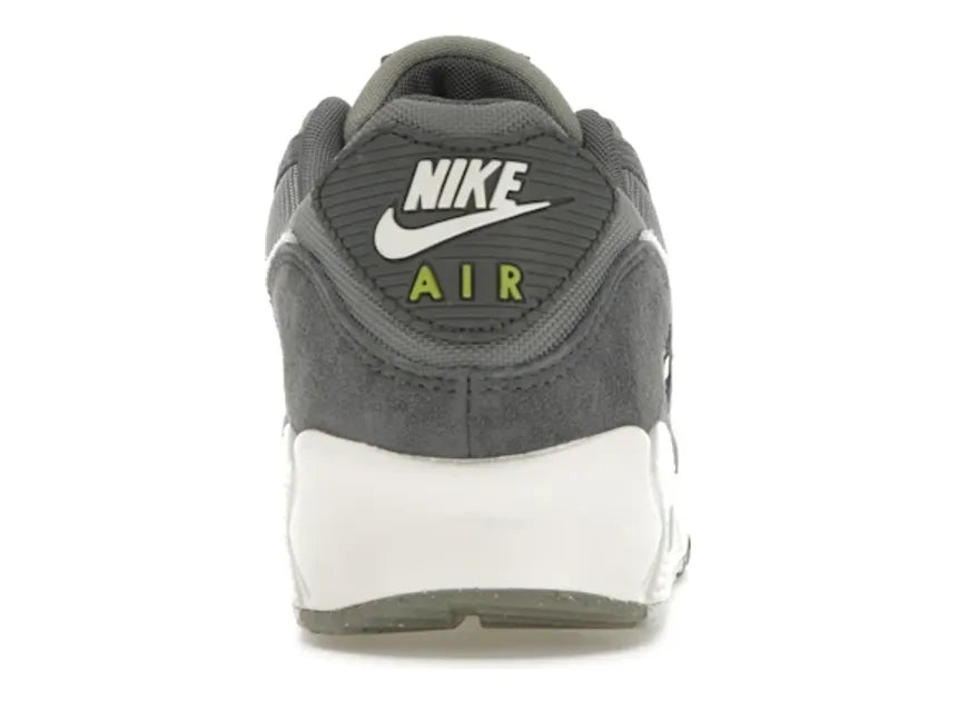 Nike Air Max 90 Premium Iron Grey