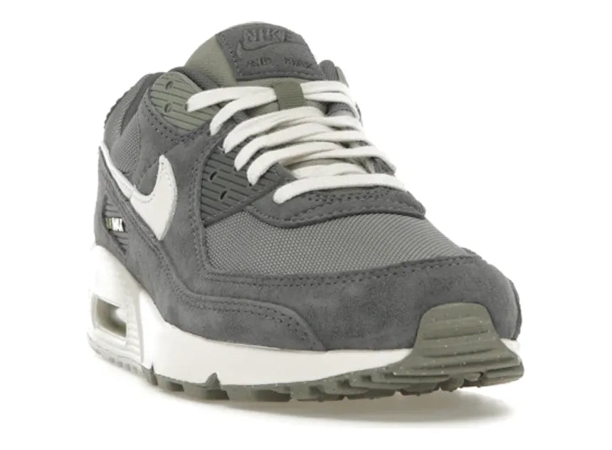 Nike Air Max 90 Premium Iron Grey