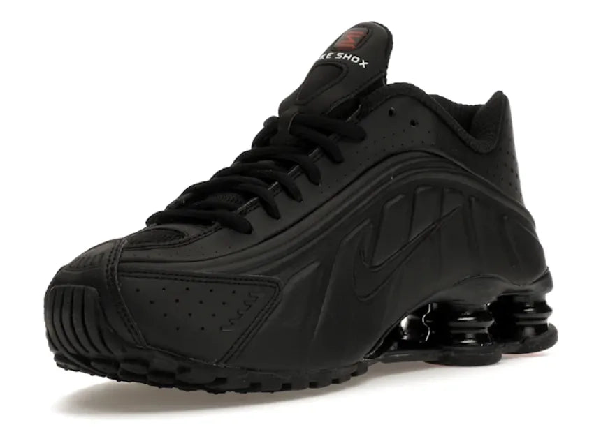 Nike Shox R4 Black (Women's)