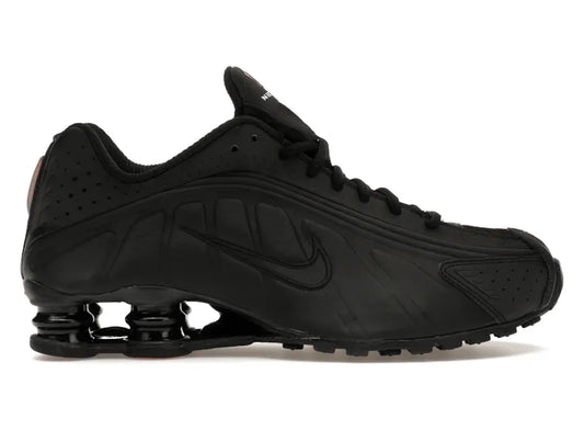 Nike Shox R4 Black (Women's)
