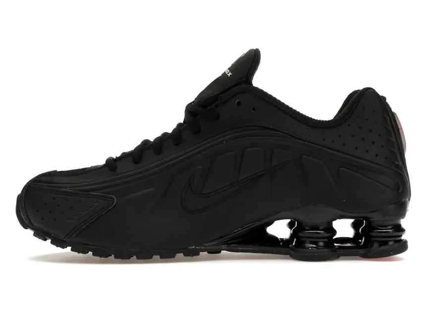 Nike Shox R4 Black (Women's)