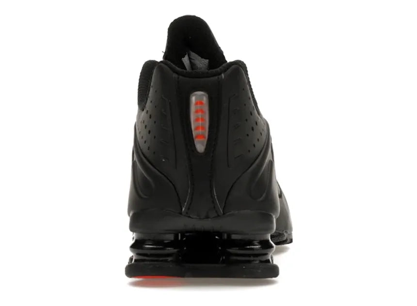 Nike Shox R4 Black (Women's)