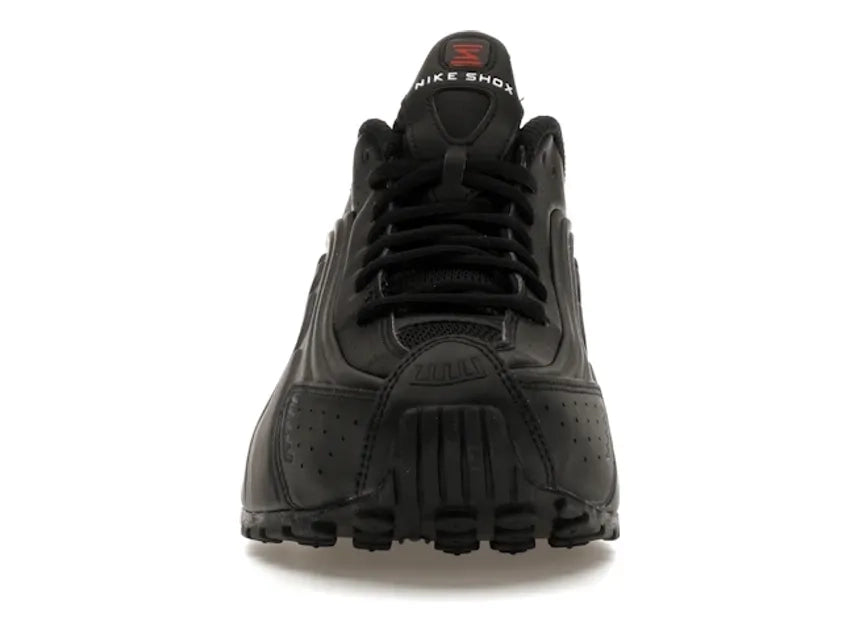 Nike Shox R4 Black (Women's)