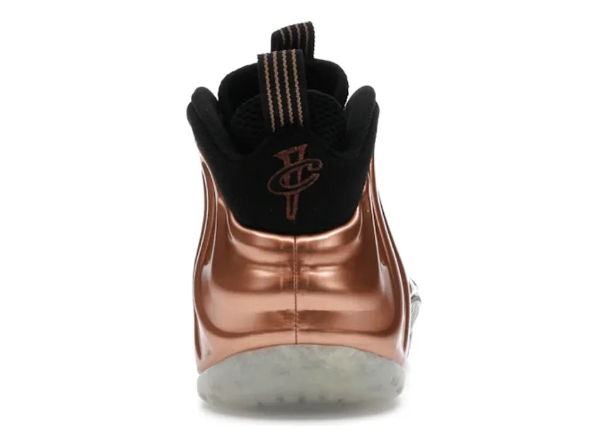 Nike Air Foamposite One Copper (2024)