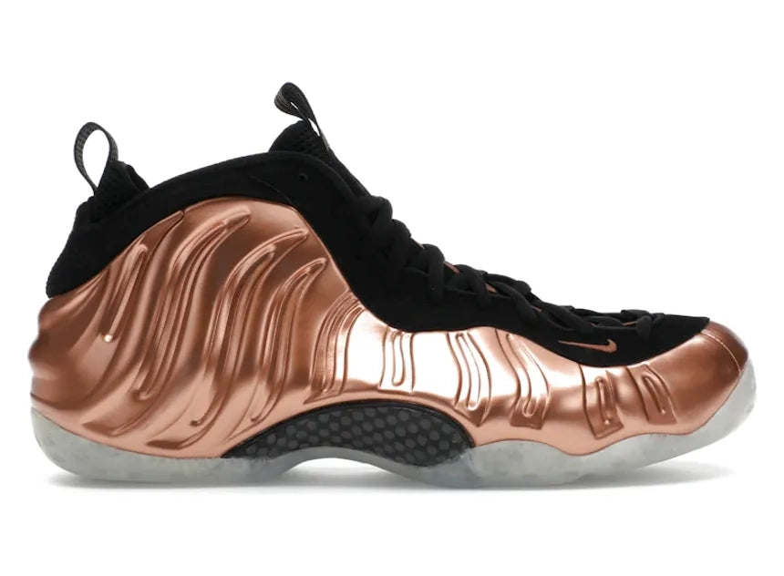 Nike Air Foamposite One Copper (2024)