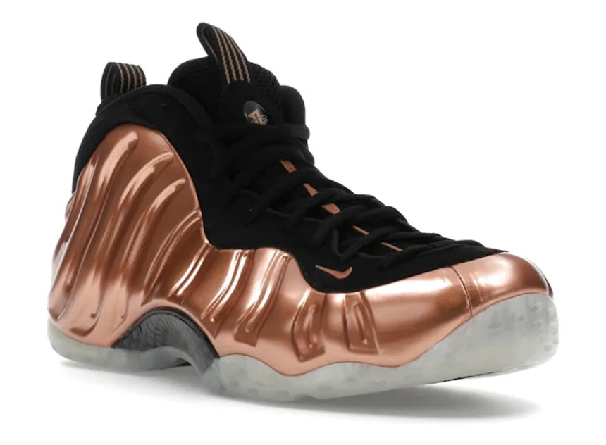Nike Air Foamposite One Copper (2024)