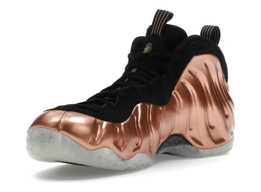 Nike Air Foamposite One Copper (2024)