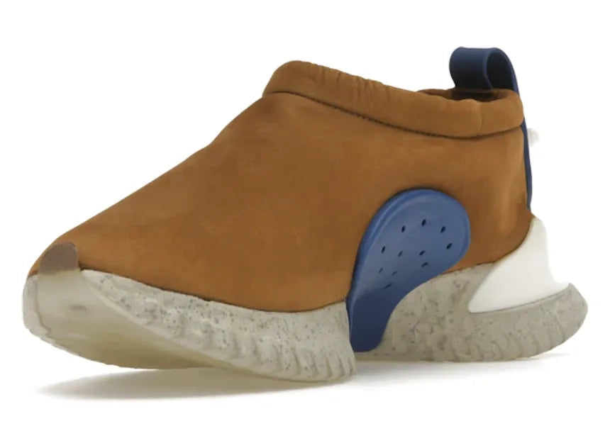 Nike Moc Flow SP Undercover Ale Brown Team Royal