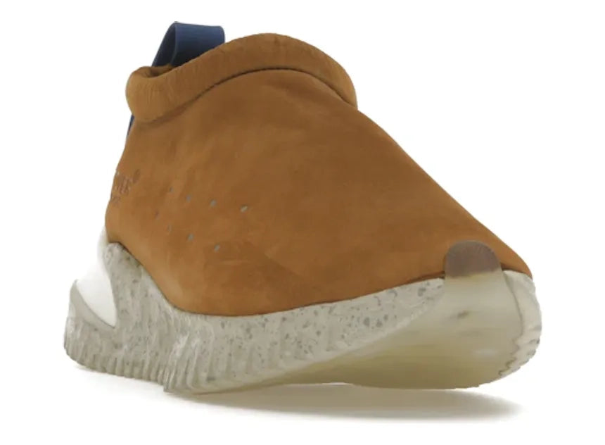 Nike Moc Flow SP Undercover Ale Brown Team Royal