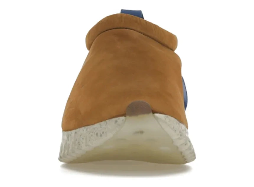 Nike Moc Flow SP Undercover Ale Brown Team Royal