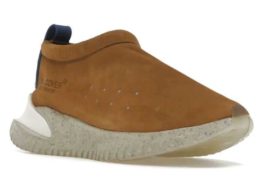 Nike Moc Flow SP Undercover Ale Brown Team Royal