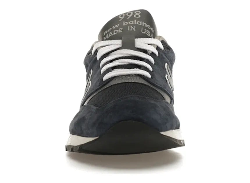 New Balance 998 MiUSA Navy Grey