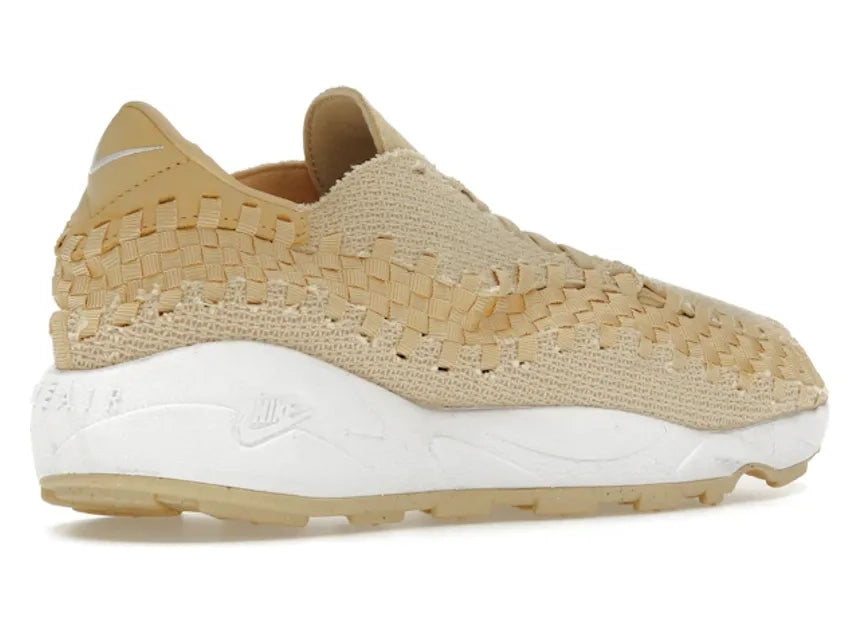 Nike Air Footscape Woven Sesame (Women's)
