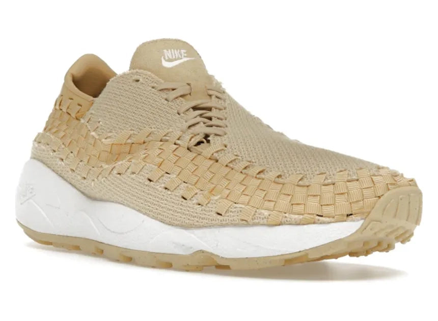 Nike Air Footscape Woven Sesame (Women's)