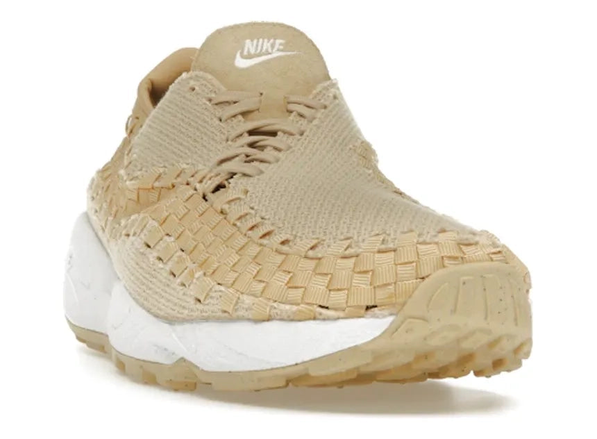 Nike Air Footscape Woven Sesame (Women's)