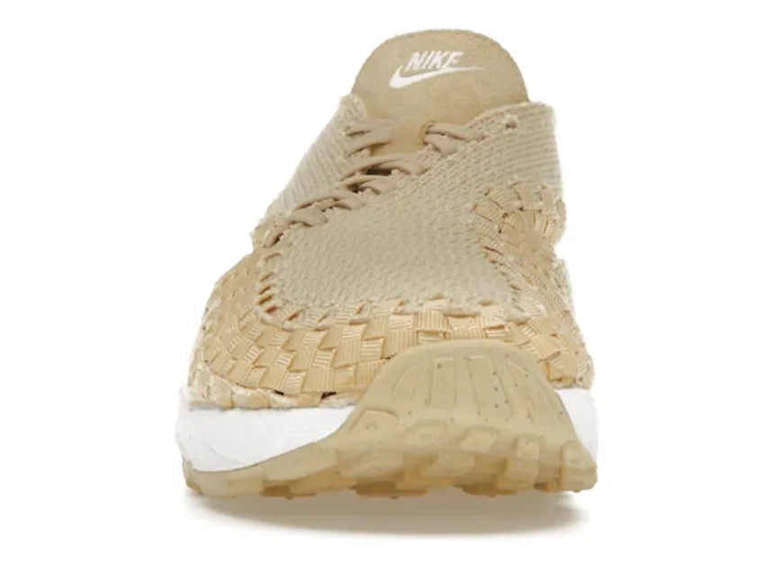 Nike Air Footscape Woven Sesame (Women's)