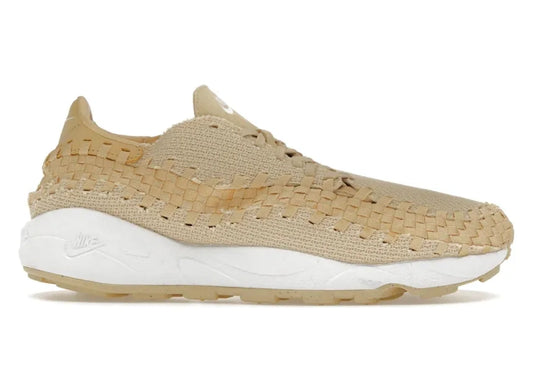Nike Air Footscape Woven Sesame (Women's)
