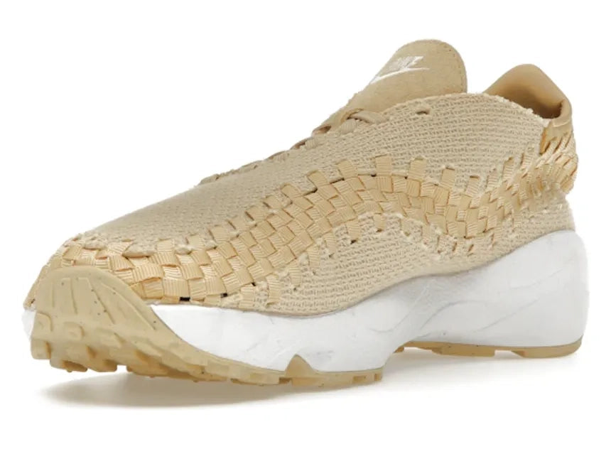 Nike Air Footscape Woven Sesame (Women's)