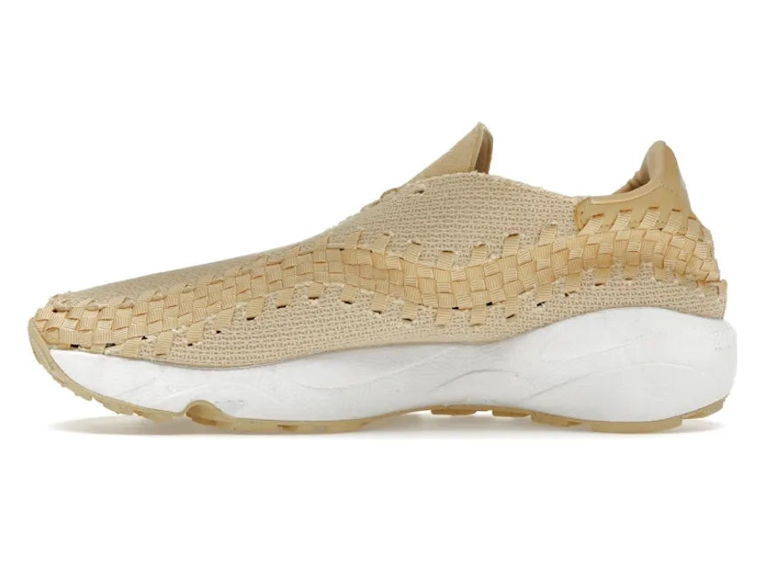 Nike Air Footscape Woven Sesame (Women's)