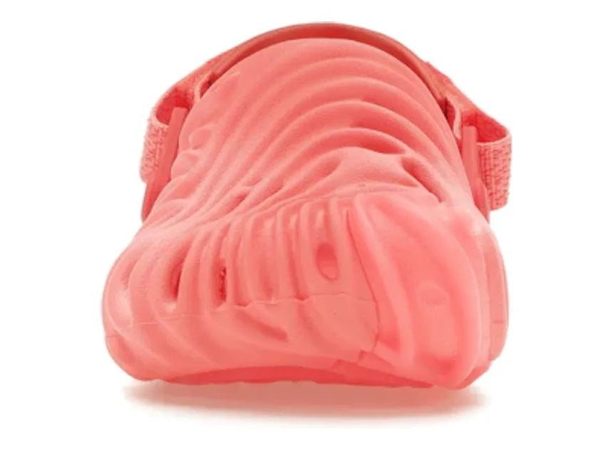 Crocs Pollex Clog by Salehe Bembury Begonia (Kids)