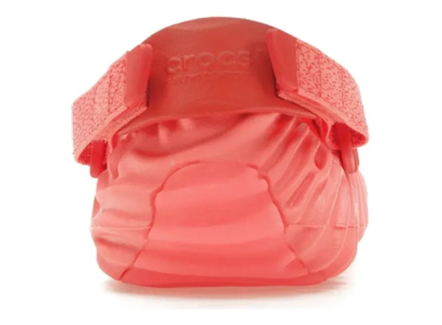 Crocs Pollex Clog by Salehe Bembury Begonia (Kids)