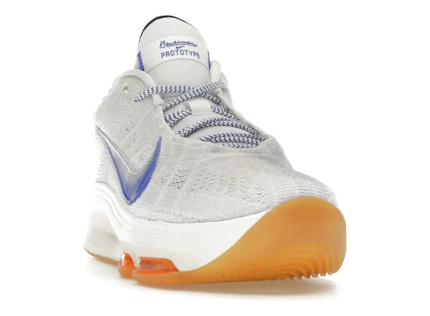 Nike Air Zoom GT Hustle 3 FP Blueprint Pack