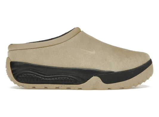 Nike ACG Rufus Limestone Black