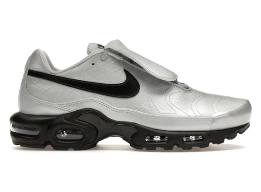 Nike Air Max Plus Tiempo Wolf Grey Black