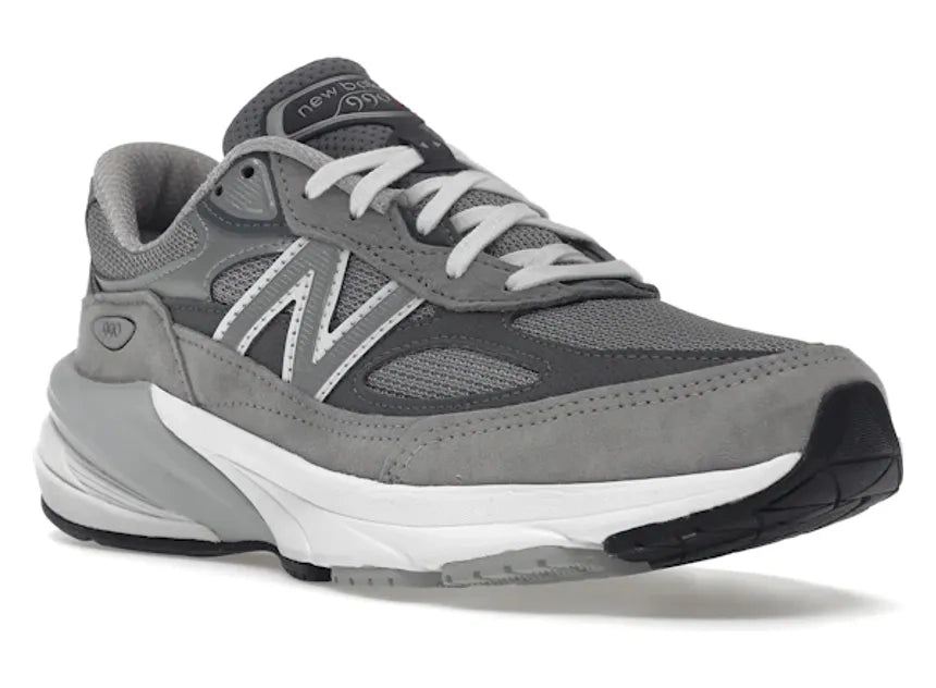New Balance 990v6 MiUSA Grey (Women's)