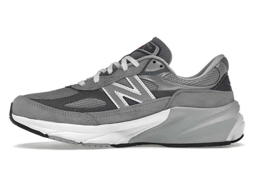 New Balance 990v6 MiUSA Grey (Women's)