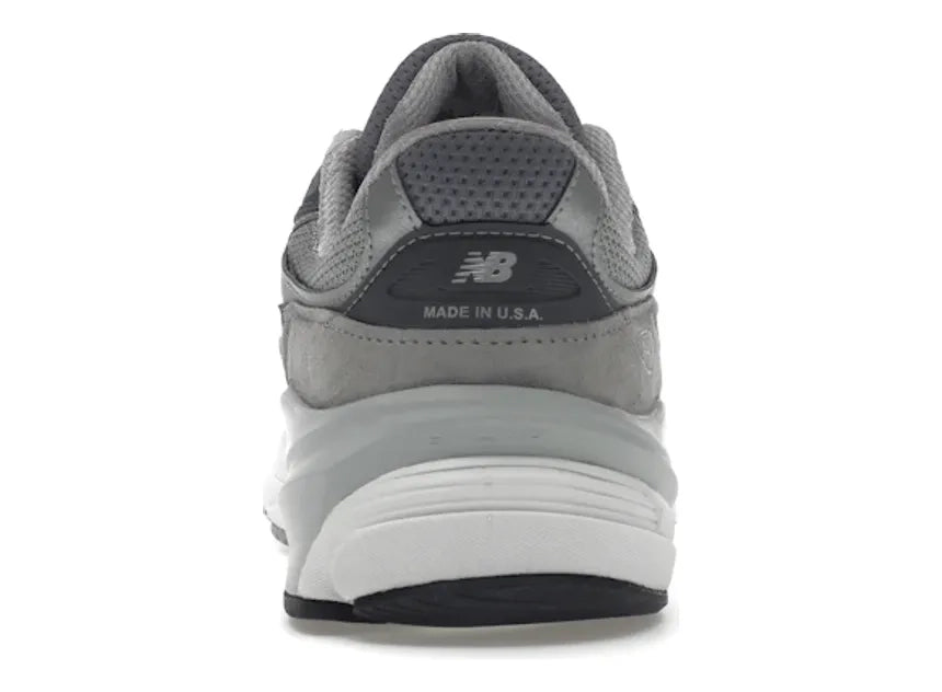 New Balance 990v6 MiUSA Grey (Women's)